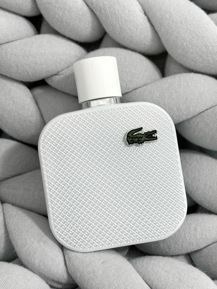 Косметическая отдушка Lacoste - L.12.12. White Lacoste