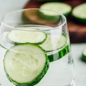 Огуречная вода и дыня [CUCUMBER WATER & MELON] - США