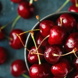 Чёрная вишня мерло [BLACK CHERRY MERLOT] - США