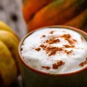 Тыквенный чай [PUMPKIN CHAI] - США