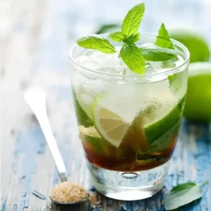 Мятный мохито [MINT MOJITO] - США