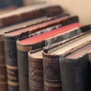 Библиотека [LIBRARY] - США