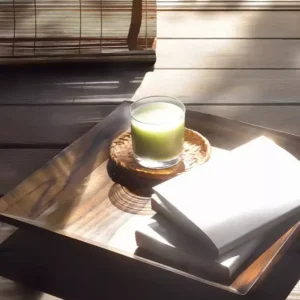 Осознанное утро [MINDFUL MORNING] - США