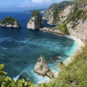 Лазурный берег [AZURE COAST] - США