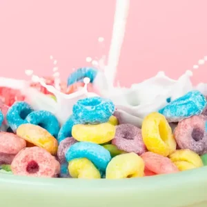 Хлопья с молоком [CEREAL MILK SWIRL] - США