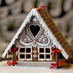 Дом Гензель и Гретель [HANSEL AND GRETEL'S HOUSE] - США