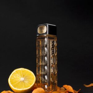 Косметическая отдушка Boss Orange