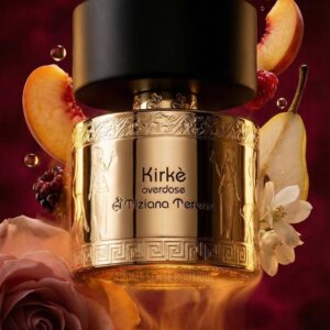 Косметическая отдушка Kirke Overdose