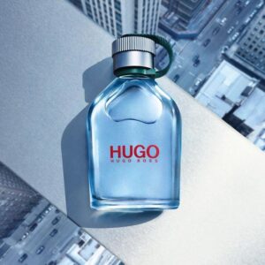 Косметическая отдушка Hugo