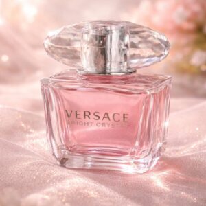 Косметическая отдушка Bright Crystal